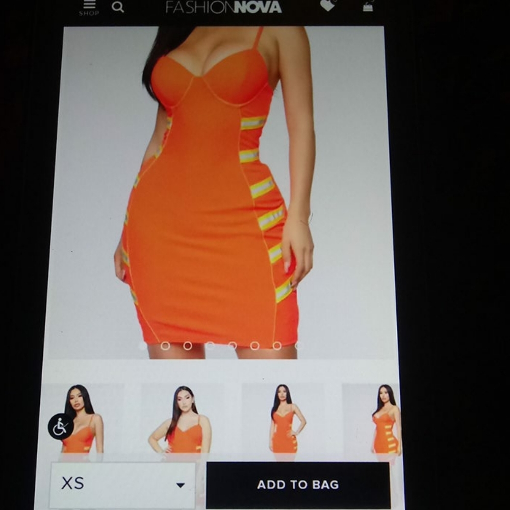 Dress